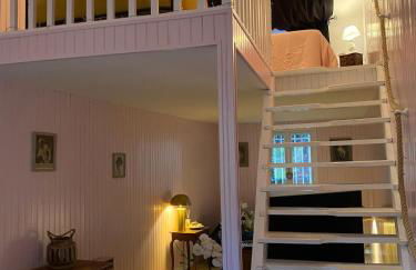 Moulin Grand, entire accommodation, 2br park river - Foto 5