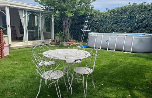 Maison paisible et ensoleillée - Photo 22