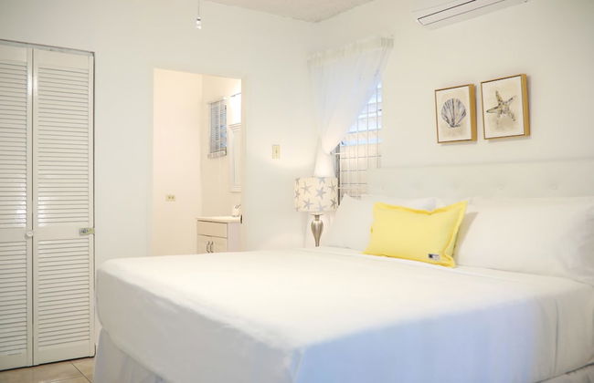 New Kingston's Deluxe Apartment - Foto 2