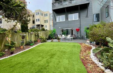 Luxury House near China and Ocean Beach - Foto 32