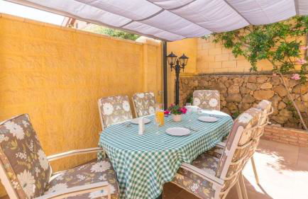 Casa Sierra Alhaurín de la Torre by Ruralidays - Foto 5