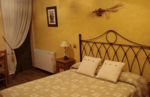 El Balcón de Mogarraz - Foto 1