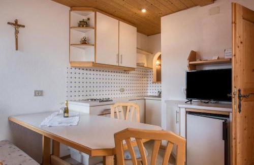 Gamperhof Apartment Latemar - Foto 8