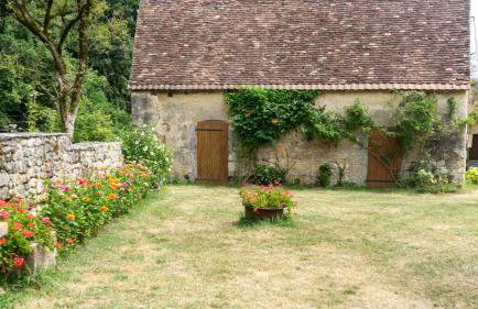 Gîte AYMARE 12 personnes - Photo 18