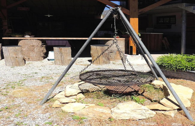 Flat in Alsace Near Vosges Nature Park - Foto 12