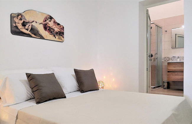 Pat017 in Marina di Felloniche - Foto 14