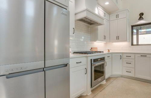 New Home, Short Walk to Lake Texomas Sandy Shores - Foto 10