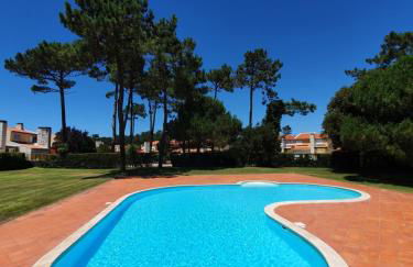 Big Fish 1 - Charming Beach Apartment - Foto 25