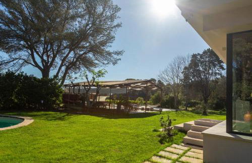 ALFA COUNTRY HOUSE Villa Salento - Foto 57