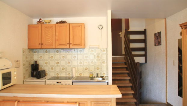 Tavaillons Tv31 Swimming Pool & Center 4 Pers - Foto 3, Cocina privada