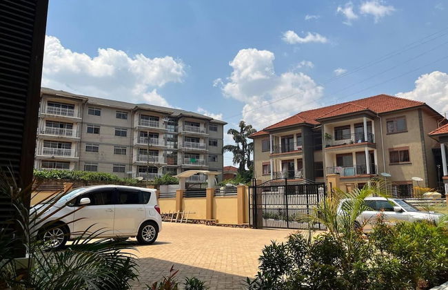 Cozy & Tranquil 1 Bedroom Dainty Haven in Kampala - Photo 27