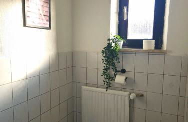 Wohnung Nalbach Nähe Dillingen - WLAN - Parkplatz - Self Check in - Foto 12