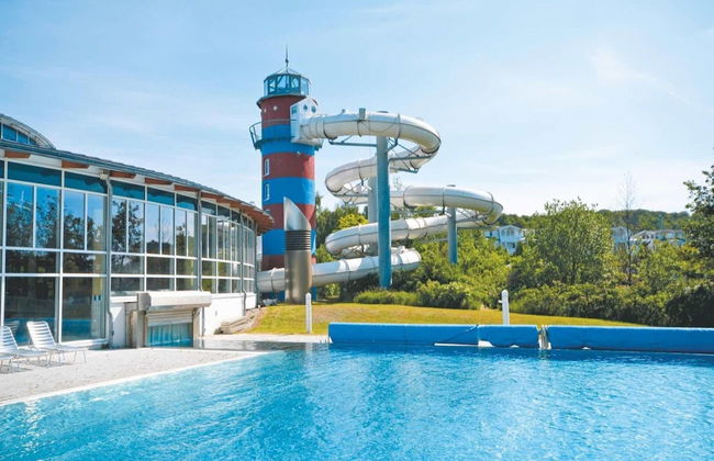 Ferienwohnungen im Seepark Sellin - Foto 9