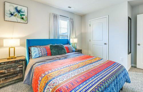 Mod Triana Home 7 Mi to Huntsville Intl Airport - Foto 17