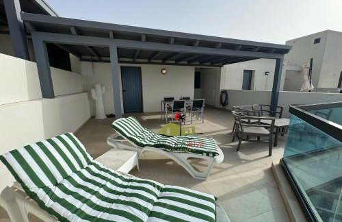 CactusVibes Cotillo - Foto 14