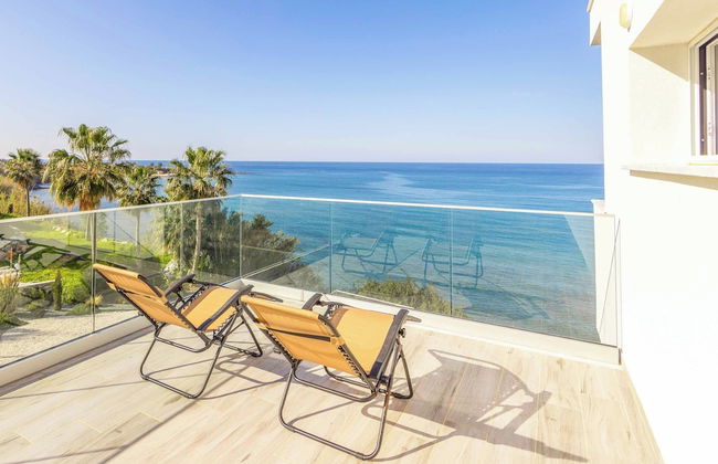 Pomos Seashore Villa - Foto 9