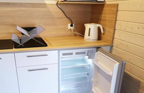 Morelowe Domki - Foto 19