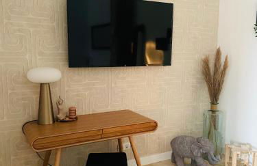 Logement A / Clos des Saunières - Foto 17