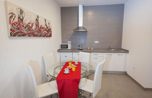 Apartamentos Terrazas de la Catedral - Photo 42