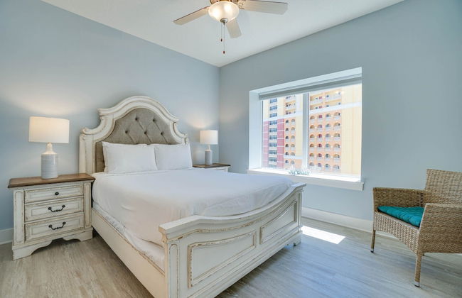 Calypso Tower 3 by Panhandle Getaways - Foto 27