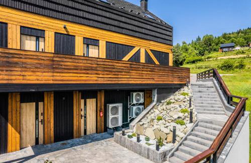 Magia Beskidów - Foto 64