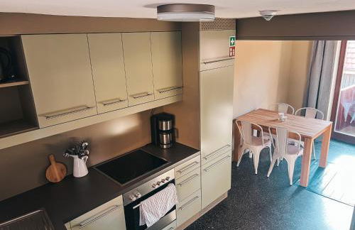 Kyritzer Budenhaus (Nr. 101) - Photo 5