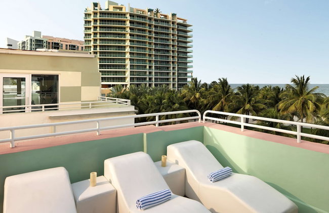 Hilton Vacation Club Crescent on South Beach Miami - Foto 24
