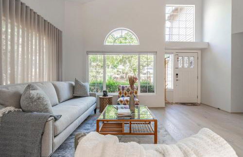 Spacious Central Kirkland Gem with Deck Near Google - Foto 34