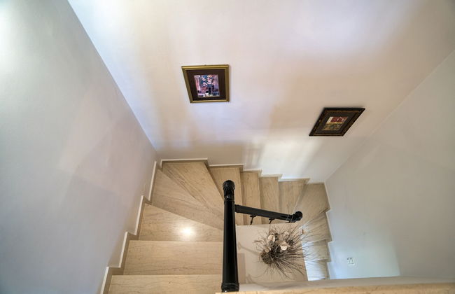 Mariliza s Home in Atsipopoulo - Foto 21