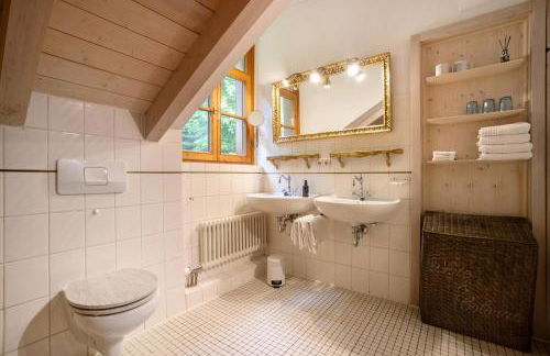 Chalet Montfort - Foto 21