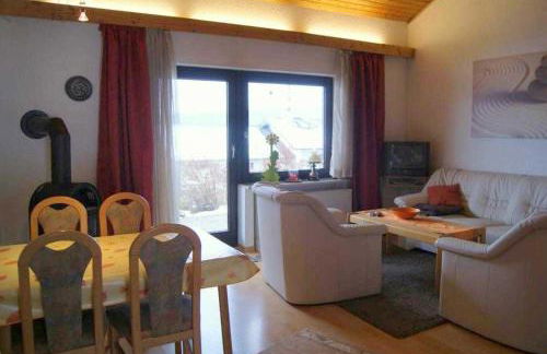 Ferienhaus Meike im Naturpark Bayr - Foto 18