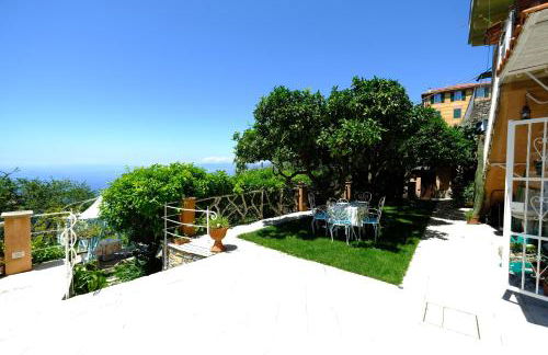 La casa di sotto by PortofinoVacanze - Foto 8