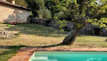 Gli Archi - Foto 2, Garden