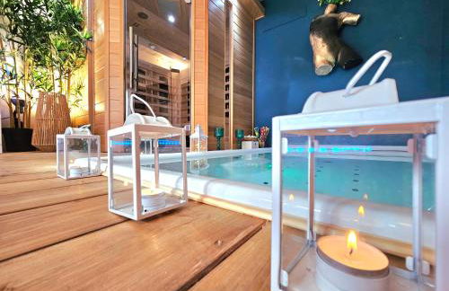 AMA Esclusive SPA Bologna - Foto 19