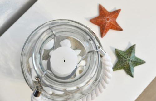 Ferienwohnung Seestern - Foto 12