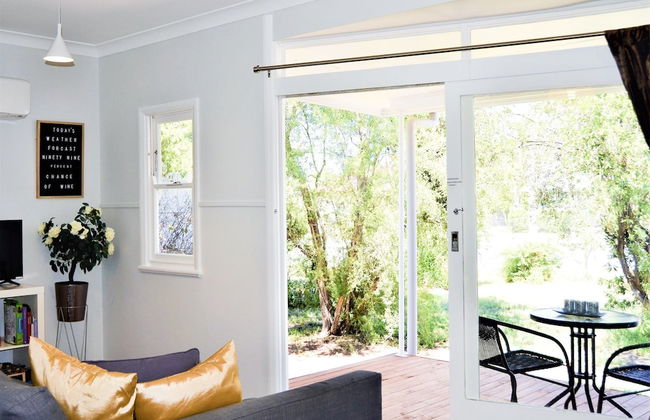 Charming Cottage at the Wines Hunter Valley - Photo 21