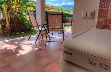 Casa SERENAS, a 5 minuti dal mare con parcheggio, clima e tutto il necessario per la tua vacanza in relax - Foto 30