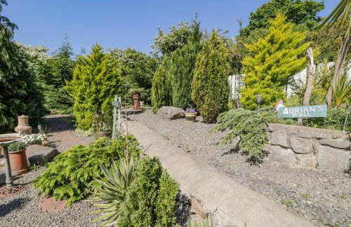 Crow's Nest Cottage - Foto 30