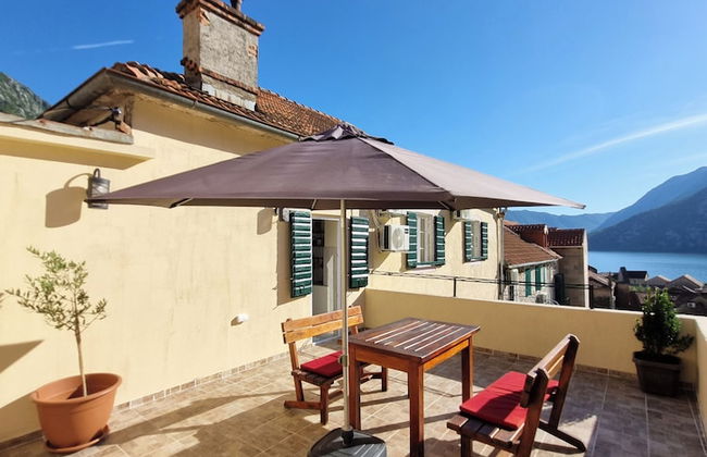 Villa Nicole - Foto 37