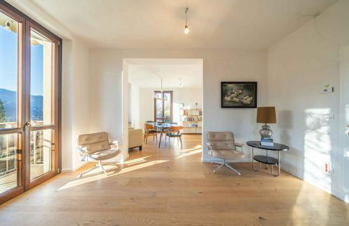 Dreamy Lakeview Attic Escape - Foto 29