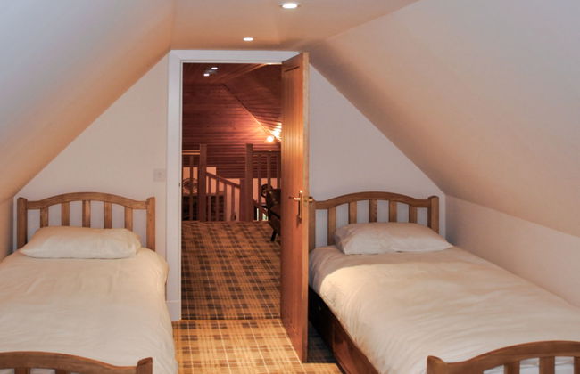 Glenn Cottage - Foto 10