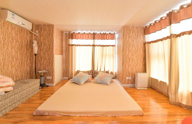 Shengjing Yiju Boutique Apartment 2nd - Photo 4