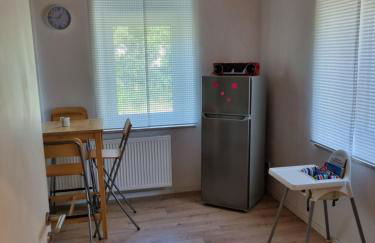 (Ferien-)Wohnung im schönen Fichtelgebirge - Foto 8