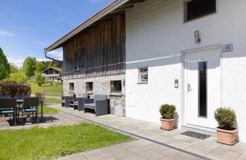 Kreuzbergblick Bayerischer Wald - Foto 33