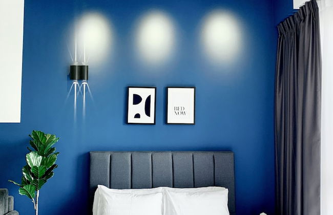 Bell Suites - Foto 3