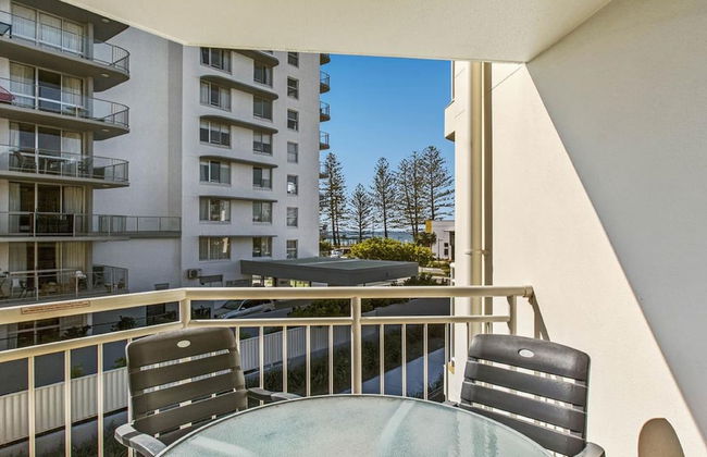 BreakFree Alexandra Beach - Foto 49