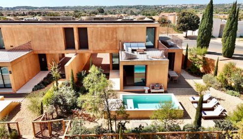 Villa Harmony - Natura Village by Cleverdetails - Foto 2