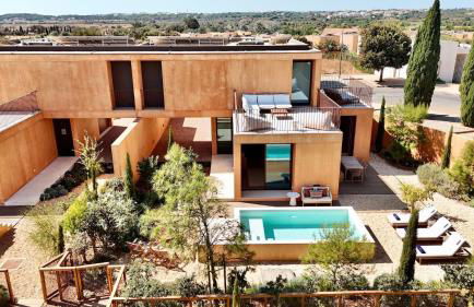 Villa Harmony - Natura Village by Cleverdetails - Photo 2