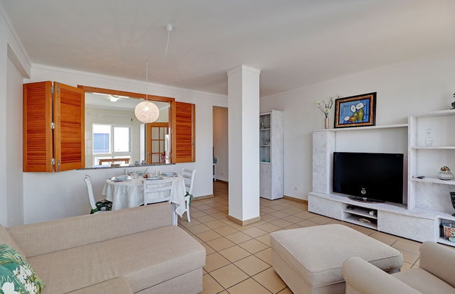 Monte Gordo Downtown by Homing - Foto 11