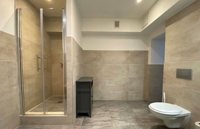 Amaroo Gästehaus Charlottenhof - Photo 45